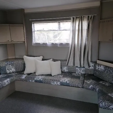 Le Pre Campingplads *