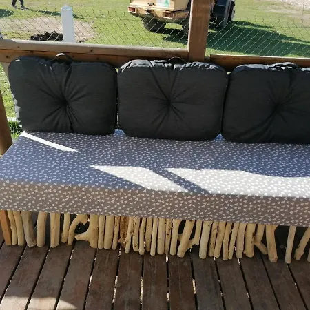 Le Pre Campingplads *