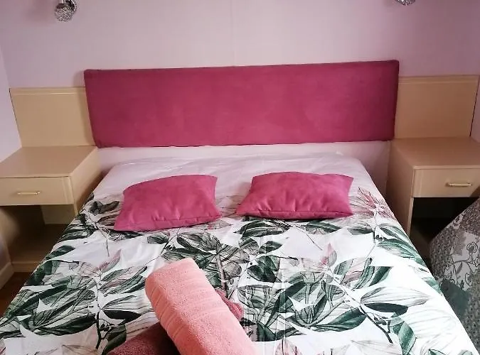 Le Pre * Campigny (Eure)