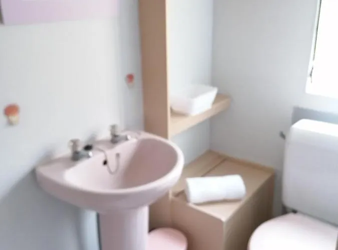 Le Pre 营地 Campigny (Eure)